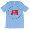 please red T-Shirt