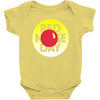 red nose day Baby Onesie
