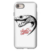 snake head iPhone 8
