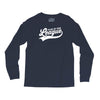 i'm out of your league Long Sleeve Shirts