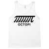octopi Tank Top