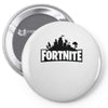 fortnite Pin-back button