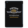 vintage genuine 1990 series all original parts iPad Mini