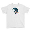 swiss army saber Youth Tee