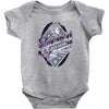 edward's salon Baby Bodysuit