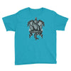 winter is coming (2) Youth Tee