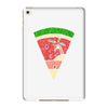 watermelon and beach iPad Mini 4