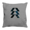 Destiny Throw Pillow