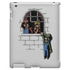 castle lovers iPad 3 and 4 Case