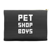 pet shop boy new Accessory Pouches