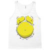 homer Tank Top