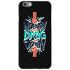 nobody can drag me down iPhone 6/6s Case