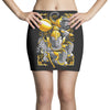 pandawa lima Mini Skirts
