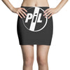 pil public image limited ltd Mini Skirts
