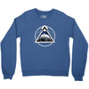 Mountain Triangle Crewneck Sweatshirt