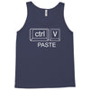 copy paste Tank Top