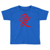 JAPAS Toddler T-shirt