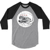 lakika dog 3/4 Sleeve Shirt