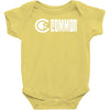 common kanye rap west east dilla beats Baby Onesie