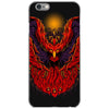 phoenix iPhone 6/6s Case