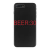 beer 30 iPhone 7 Plus Case