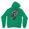 elephant ornate Unisex Hoodie