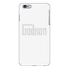 godson iPhone 6/6s Plus Case