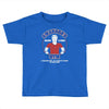 swansons bacon gym Toddler T-shirt