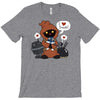 jawas love droids T-Shirt
