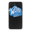 white rock candy iPhone 7 Plus Case