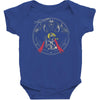 elric brothers Baby Bodysuit