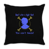 Sanji One Piece Throw Pillow