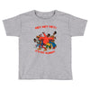 FAT ALBERT Toddler T-shirt