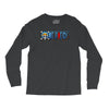 one piece Long Sleeve Shirts