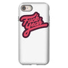fuck yeah t shirt iPhone 8