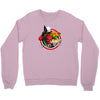 hungry merc Crewneck Sweatshirt
