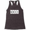 genius Racerback Tank