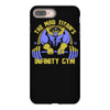 infinity gym iPhone 8 Plus