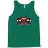 death puff girl Tank Top