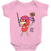 Ugandan Knuckles Baby Onesie
