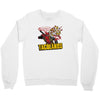 tacolands Crewneck Sweatshirt