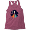 up Racerback Tank
