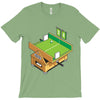 pre computers T-Shirt