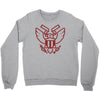 american seal Crewneck Sweatshirt