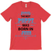 The Best Poppy Was Born In June T-Shirt