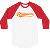 40 years enjoying halloween since 1978 funny shirt 3/4 Sleeve Shirt