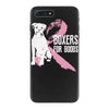 boxers for boobs iPhone 7 Plus Case