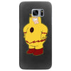 reverse flash Samsung Galaxy S7 Edge