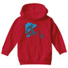 quite good Youth Hoodie