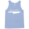 knife to see you Tank Top